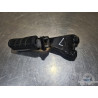 Platine repose pied gauche Yamaha 1200 V-Max 1984 à 2003 