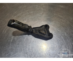 Platine repose pied gauche Yamaha 1200 V-Max 1984 à 2003 
