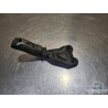 Platine repose pied gauche Yamaha 1200 V-Max 1984 à 2003 