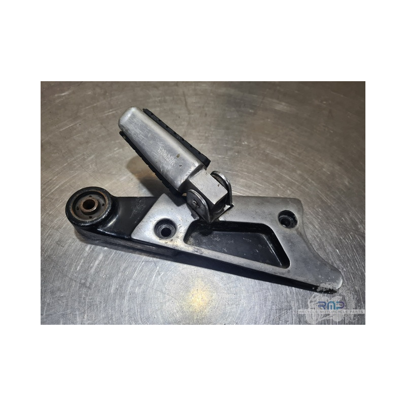 Platine repose pied passager droite Yamaha 1200 V-Max 1984 à 2003 