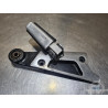Platine repose pied passager droite Yamaha 1200 V-Max 1984 à 2003 