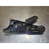 Platine repose pied passager droite Yamaha 1200 V-Max 1984 à 2003 