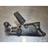 Platine repose pied passager gauche Yamaha 1200 V-Max 1984 à 2003 