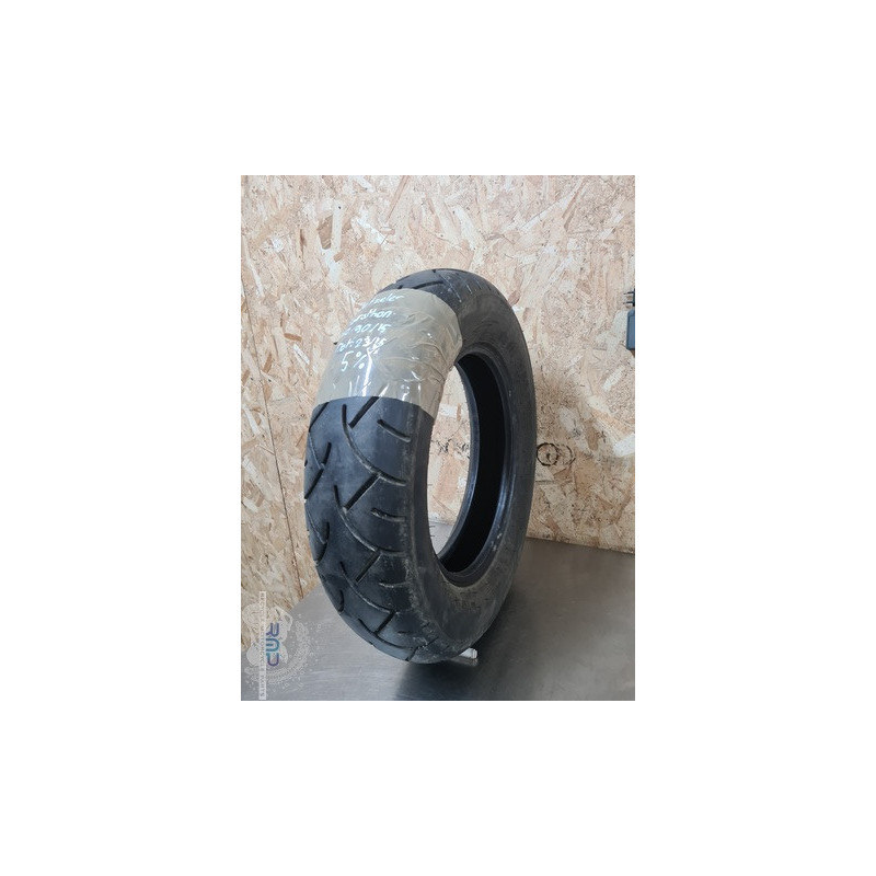 Pneu arrière Metzeler Marathon 150 - 90 - 15 Yamaha 1200 V-Max 1984 à 2003  Pneu arrière Metzeler Marathon 150 - 90 - 15 Yamaha 1200 V-Max 1984 à 2003