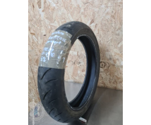 Pneu avant Bridgstone Battlax BT016 120 - 70 - 17 Yamaha 1200 V-Max 1984 à 2003