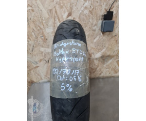 Yamaha 1200 V-Max 1984 à 2003 