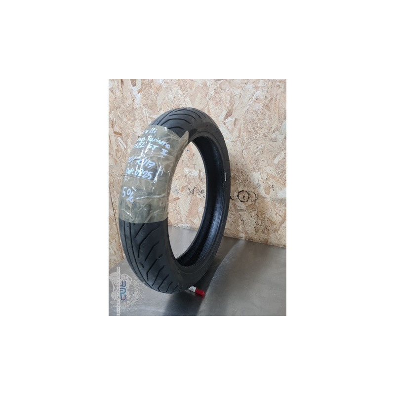 Pneu avant Pirelli Grand Turismo Angel GT2 Yamaha 1200 V-Max 1984 à 2003  Pneu avant Pirelli Grand Turismo Angel GT2 Yamaha 1200 V-Max 1984 à 2003