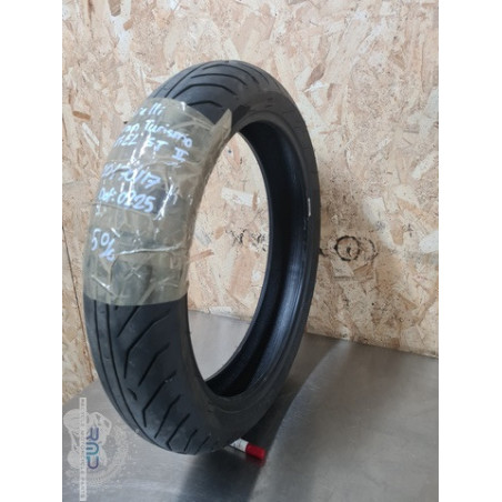 Pneu avant Pirelli Grand Turismo Angel GT2 Yamaha 1200 V-Max 1984 à 2003  Pneu avant Pirelli Grand Turismo Angel GT2 Yamaha 1200 V-Max 1984 à 2003