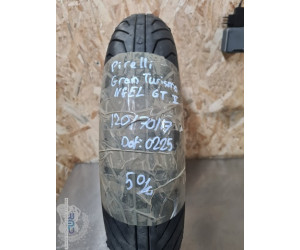 Pneu avant Pirelli Grand Turismo Angel GT2 Yamaha 1200 V-Max 1984 à 2003 