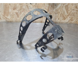 Support de garde boue avant Suzuki 750 GSRX Srad 1998 à 1999 Yamaha 1200 V-Max 1984 à 2003 