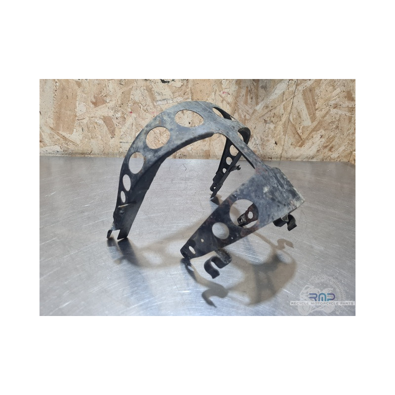 Support de garde boue avant Suzuki 750 GSRX Srad 1998 à 1999 Yamaha 1200 V-Max 1984 à 2003 