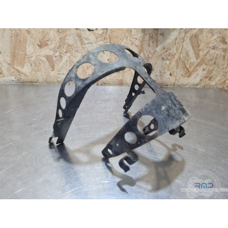 Support de garde boue avant Suzuki 750 GSRX Srad 1998 à 1999 Yamaha 1200 V-Max 1984 à 2003 