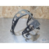 Support de garde boue avant Suzuki 750 GSRX Srad 1998 à 1999 Yamaha 1200 V-Max 1984 à 2003 