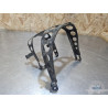 Support de garde boue avant Suzuki 750 GSRX Srad 1998 à 1999 Yamaha 1200 V-Max 1984 à 2003 