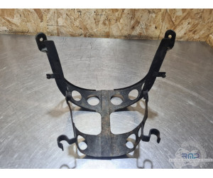 Support de garde boue avant Suzuki 750 GSRX Srad 1998 à 1999 Yamaha 1200 V-Max 1984 à 2003 