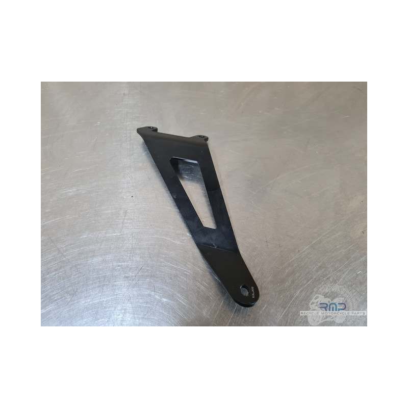 Support de silencieux Bodis Triumph 675 Daytona 2013 à 2016 Yamaha 1200 V-Max 1984 à 2003 
