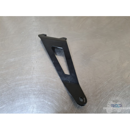 Support de silencieux Bodis Triumph 675 Daytona 2013 à 2016 Yamaha 1200 V-Max 1984 à 2003 