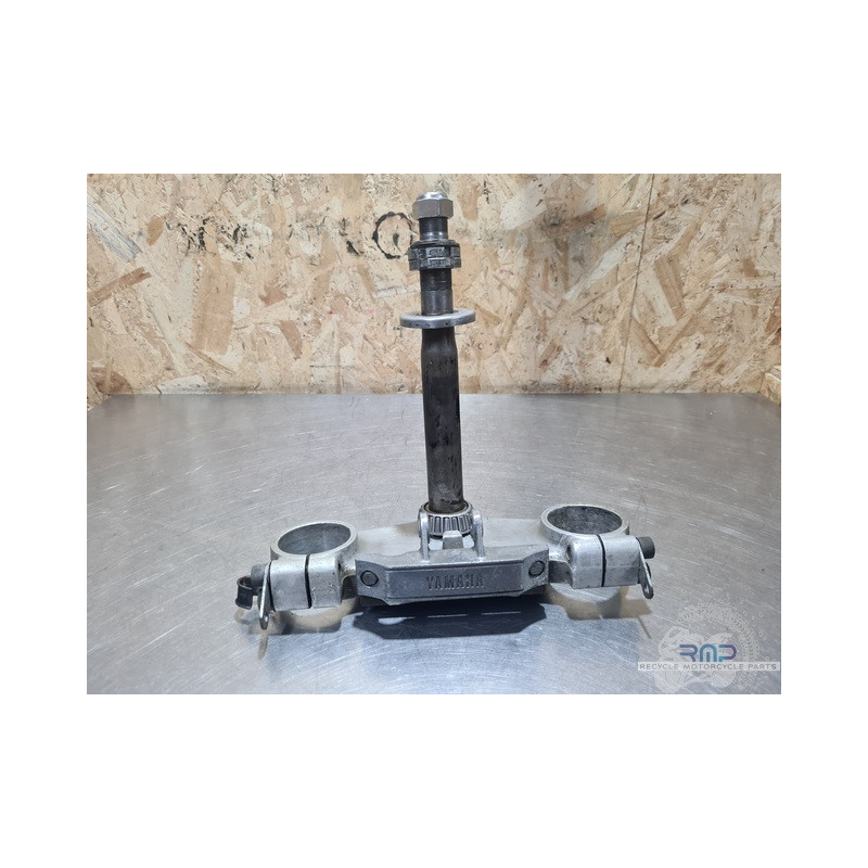 Te de fourche inférieur Suzuki 750 GSXR Srad 1998 à 1999 Yamaha 1200 V-Max 1984 à 2003 