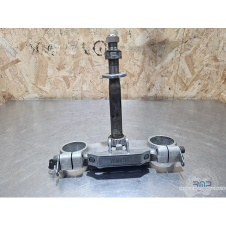 Te de fourche inférieur Suzuki 750 GSXR Srad 1998 à 1999 Yamaha 1200 V-Max 1984 à 2003 