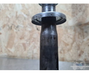 Te de fourche inférieur Suzuki 750 GSXR Srad 1998 à 1999 Yamaha 1200 V-Max 1984 à 2003 