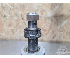 Te de fourche inférieur Suzuki 750 GSXR Srad 1998 à 1999 Yamaha 1200 V-Max 1984 à 2003 