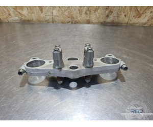 Te de fourche superieur Suzuki 750 GSXR Srad 1998 à 1999 Yamaha 1200 V-Max 1984 à 2003 