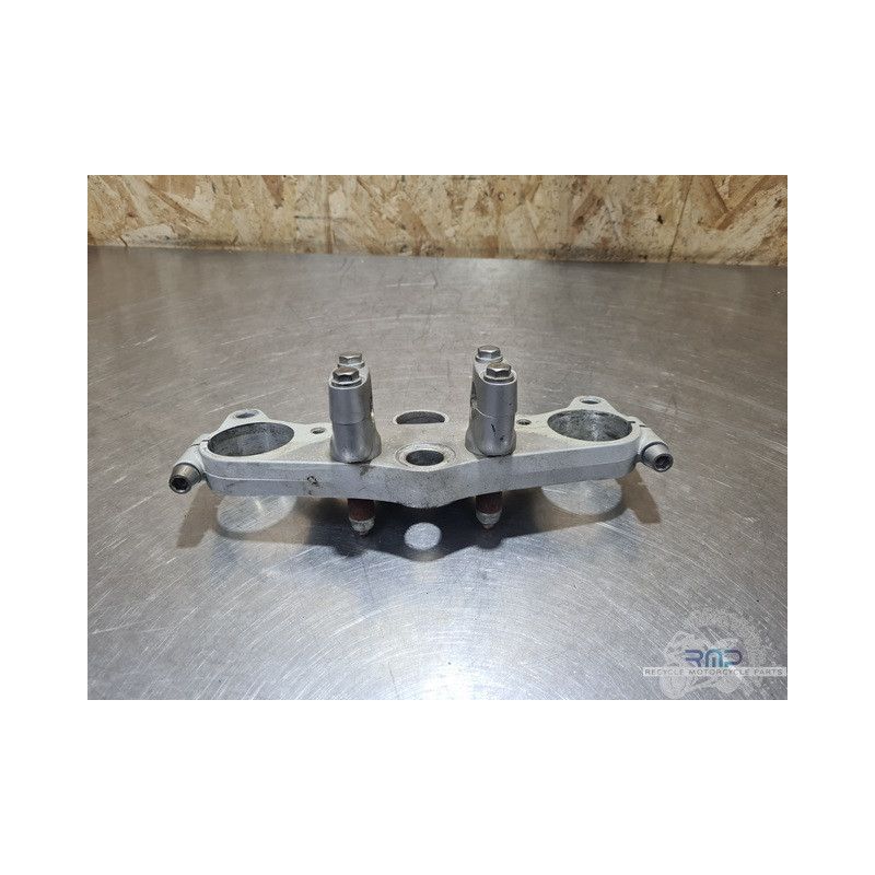 Te de fourche superieur Suzuki 750 GSXR Srad 1998 à 1999 Yamaha 1200 V-Max 1984 à 2003 