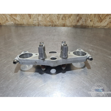 Te de fourche superieur Suzuki 750 GSXR Srad 1998 à 1999 Yamaha 1200 V-Max 1984 à 2003 