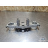 Te de fourche superieur Suzuki 750 GSXR Srad 1998 à 1999 Yamaha 1200 V-Max 1984 à 2003 
