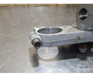 Te de fourche superieur Suzuki 750 GSXR Srad 1998 à 1999 Yamaha 1200 V-Max 1984 à 2003 