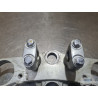 Te de fourche superieur Suzuki 750 GSXR Srad 1998 à 1999 Yamaha 1200 V-Max 1984 à 2003 