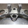 Te de fourche superieur Suzuki 750 GSXR Srad 1998 à 1999 Yamaha 1200 V-Max 1984 à 2003 
