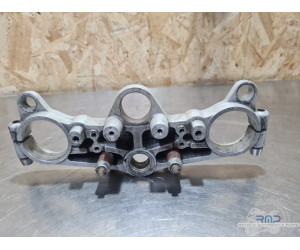 Te de fourche superieur Suzuki 750 GSXR Srad 1998 à 1999 Yamaha 1200 V-Max 1984 à 2003 