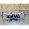Te de fourche superieur Suzuki 750 GSXR Srad 1998 à 1999 Yamaha 1200 V-Max 1984 à 2003 