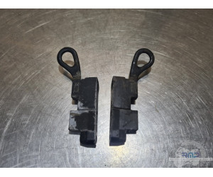 Vérouillage de selle Yamaha 1200 V-Max 1984 à 2003 