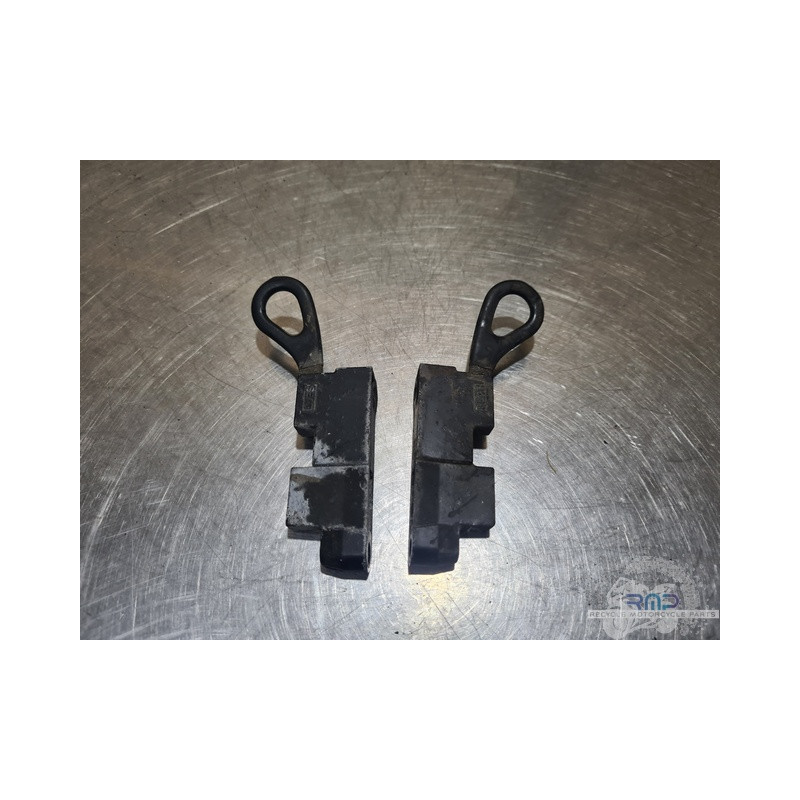 Vérouillage de selle Yamaha 1200 V-Max 1984 à 2003 