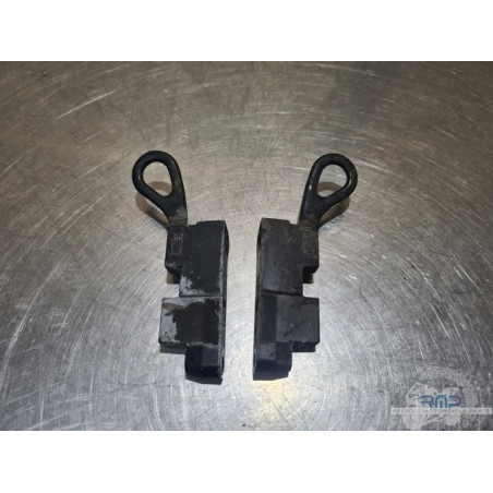 Vérouillage de selle Yamaha 1200 V-Max 1984 à 2003 