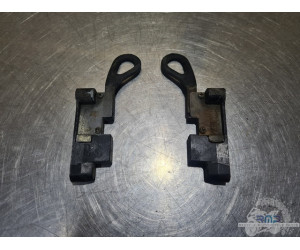 Vérouillage de selle Yamaha 1200 V-Max 1984 à 2003 