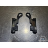 Vérouillage de selle Yamaha 1200 V-Max 1984 à 2003 