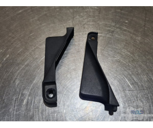 Yamaha YZF R1 2000 à 2001 