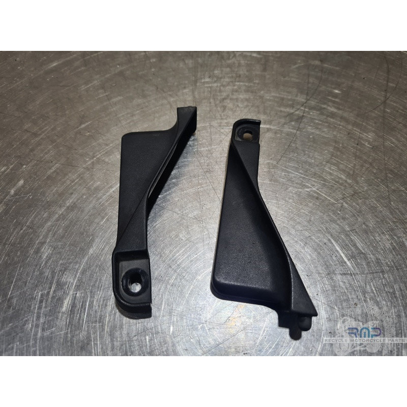 airedecacheplastique Yamaha YZF R1 2000 à 2001 