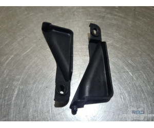 airedecacheplastique Yamaha YZF R1 2000 à 2001 