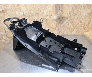 Yamaha YZF R1 2000 à 2001 