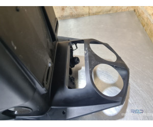 Yamaha YZF R1 2000 à 2001 