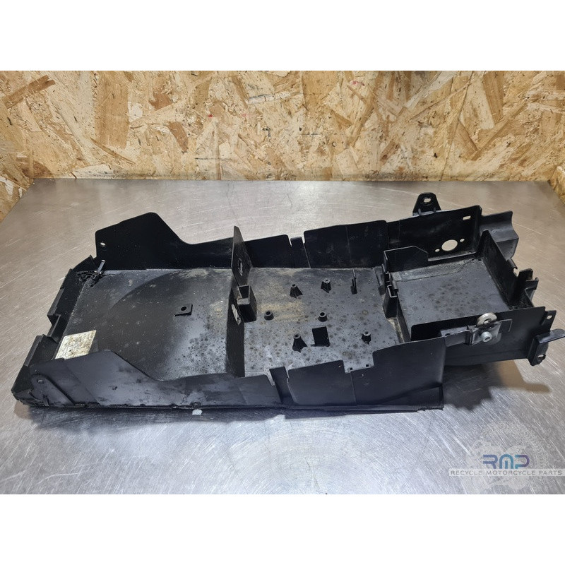 Bacabatterie Yamaha YZF R1 2000 à 2001 