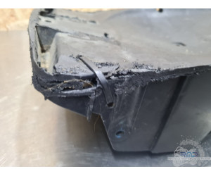 Bacabatterie Yamaha YZF R1 2000 à 2001 