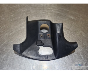 Cache sous tete de fourche Yamaha YZF R1 2000 à 2001 
