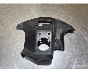 Cache sous tete de fourche Yamaha YZF R1 2000 à 2001 
