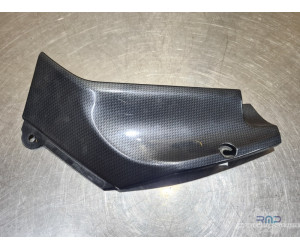 Cache sur flanc de carénage droit Yamaha YZF R1 2000 à 2001 