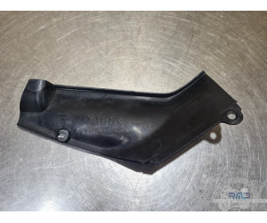 Cache sur flanc de carénage droit Yamaha YZF R1 2000 à 2001 